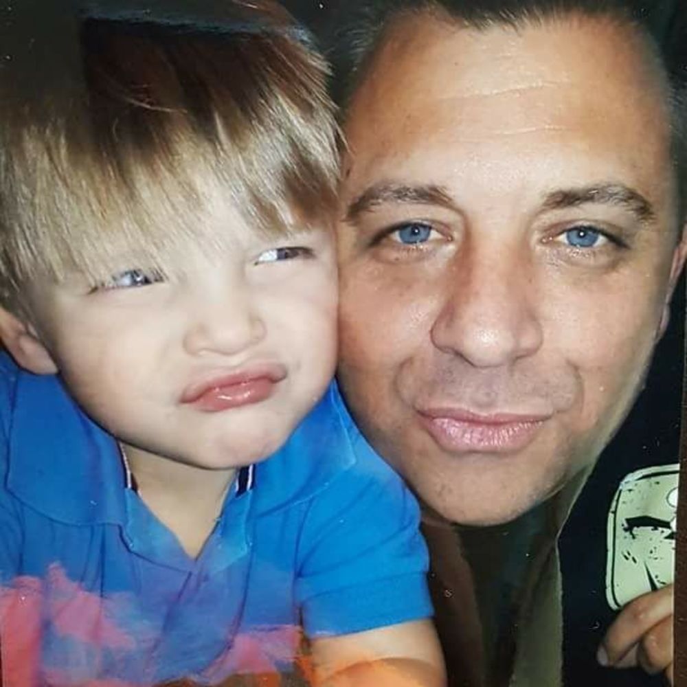 Meet your Posher, Mia